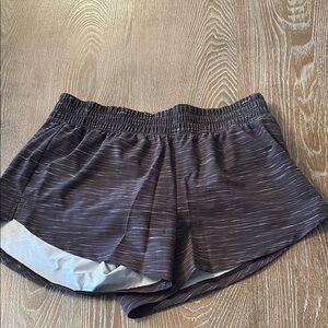 DSG Black Athletic Performance Shorts